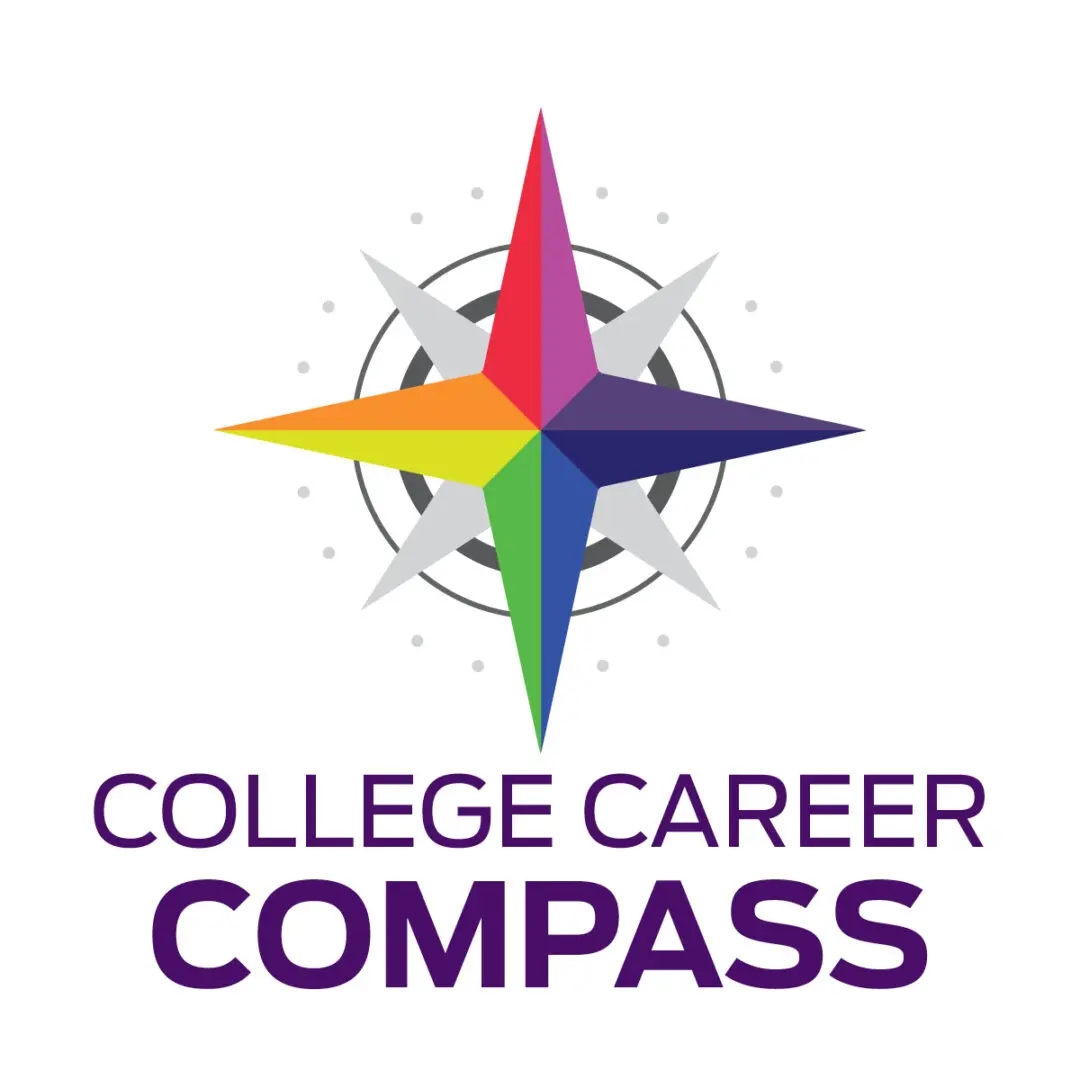 Discover The Right Direction - College Career Compass
